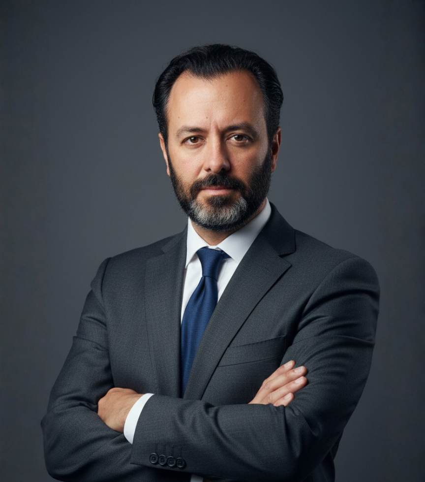 Manuel Baráibar Tovar.