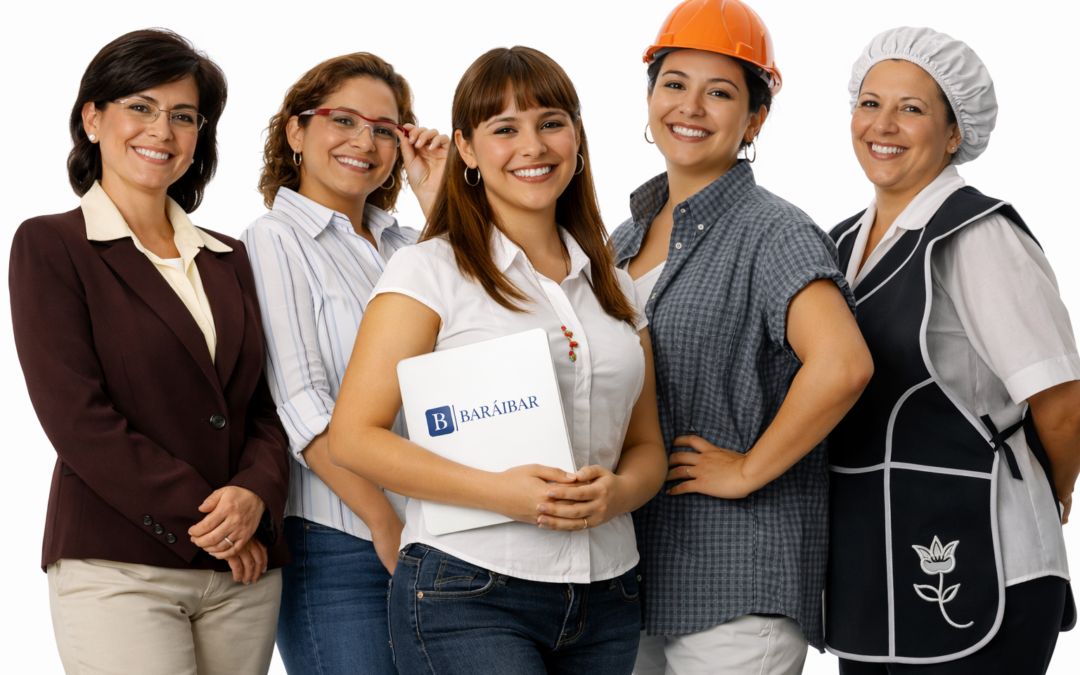 Reformas de igualdad sustantiva 2026: Derechos de las mujeres y obligaciones laborales