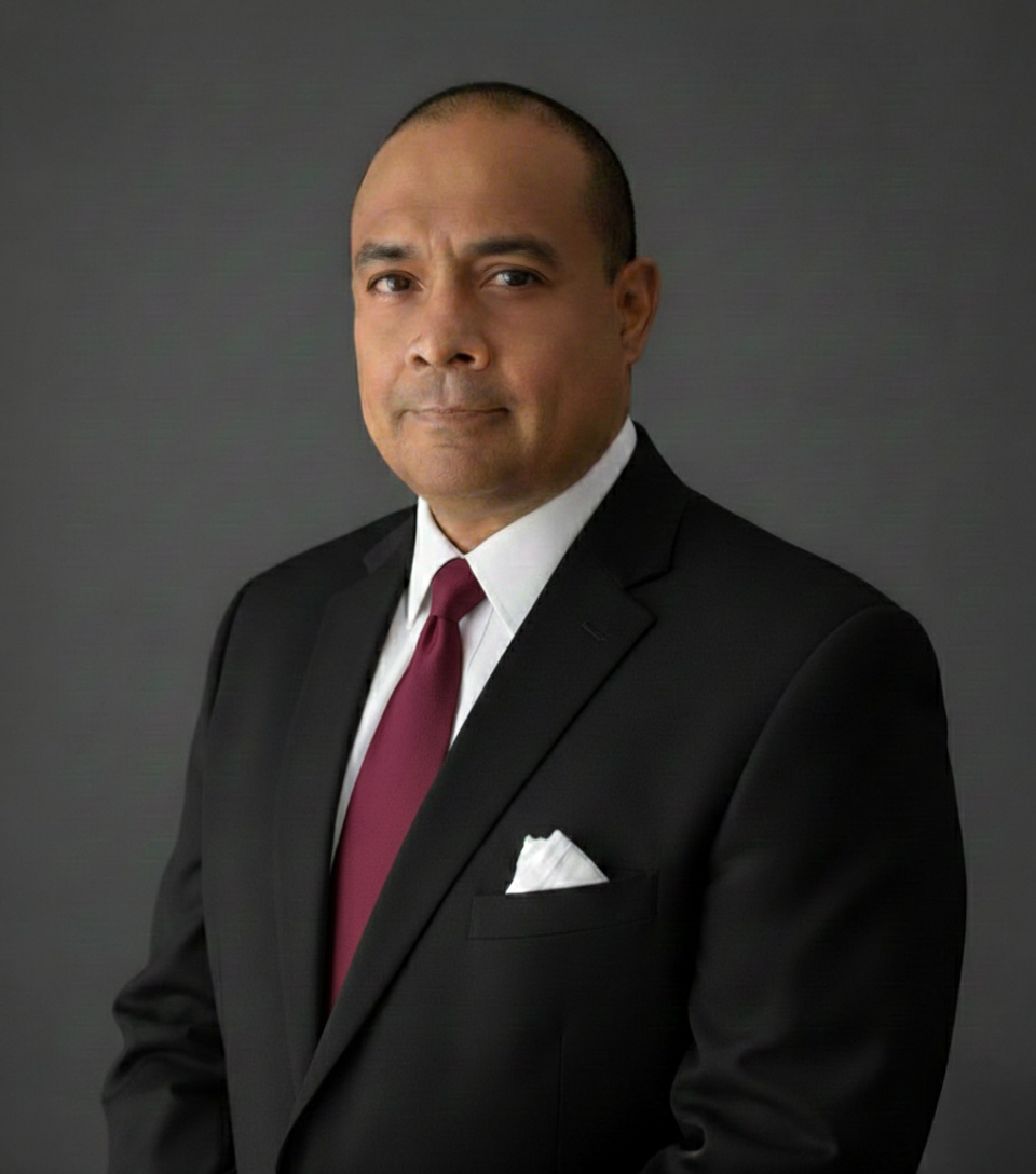 Guillermo Pablo López Andrade