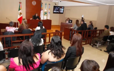 Principio de Inmediación Penal: Garantía de un Juicio Justo