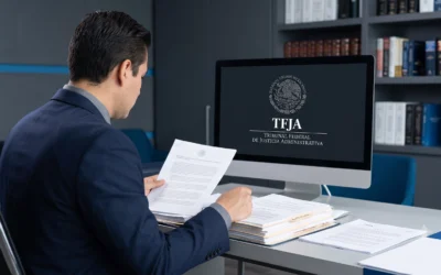 Reforma LFPCA 2026: Guía Definitiva para el Nuevo Juicio Contencioso Administrativo en México