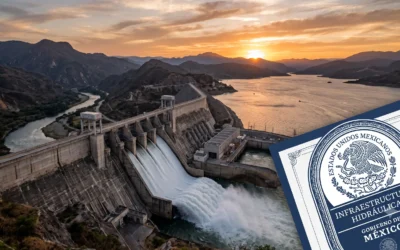 Regularización de Concesiones de Agua: Guía Esencial 2026 para Empresas en México